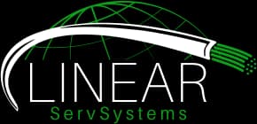 Logo Linear ServSystems